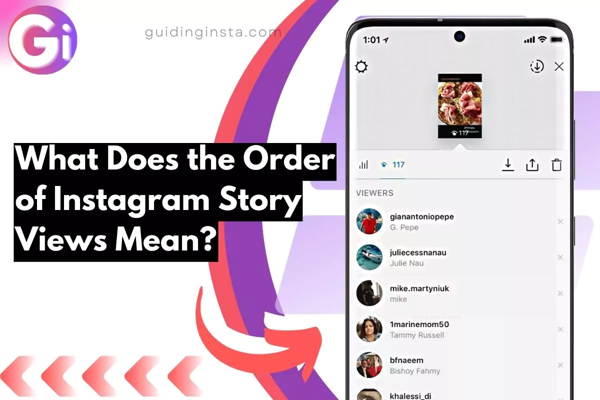 How instagram sale orders story views